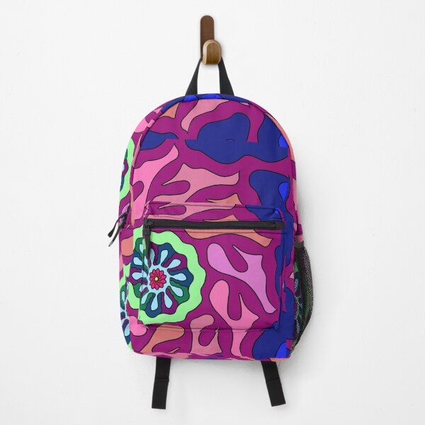Item preview, Psychedelic 7's designed and sold by NerdyB-Shoppe.
