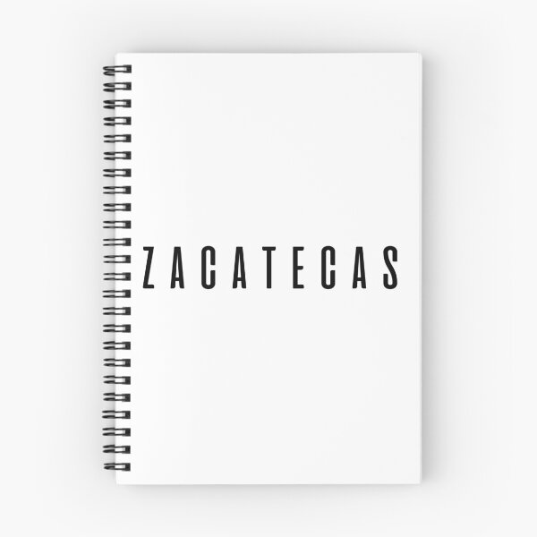 Item preview, Zacatecas Mexico designed and sold by Laugh-Lines.