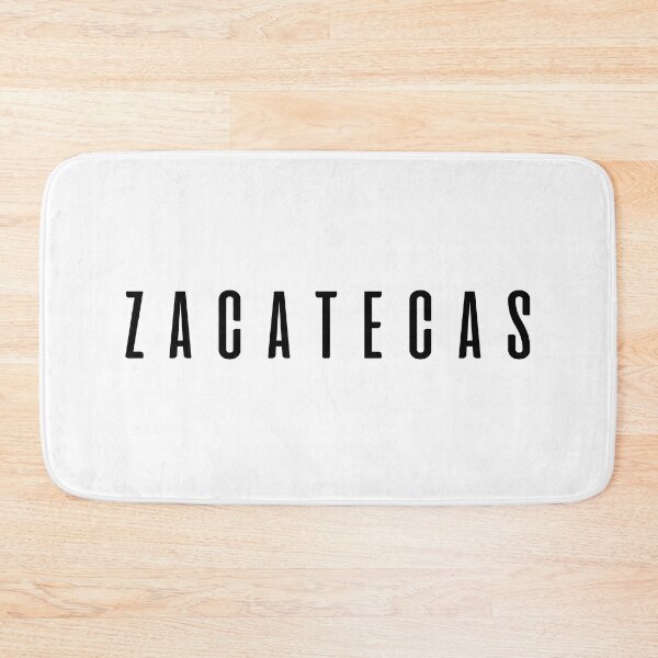 Item preview, Zacatecas Mexico designed and sold by Laugh-Lines.
