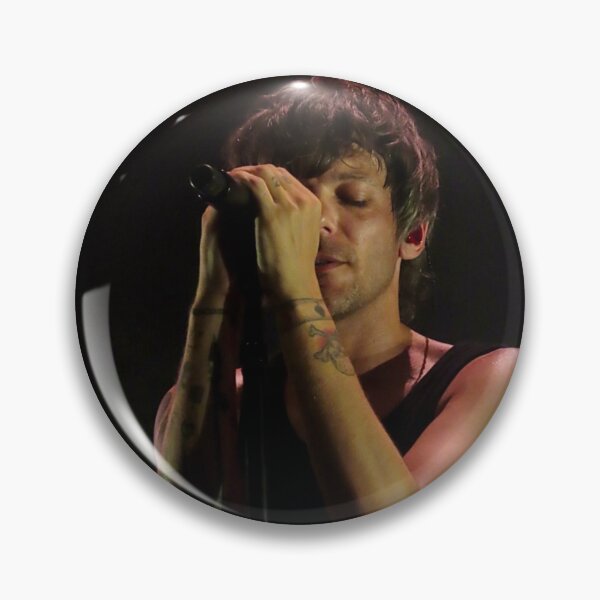 Item preview, Louis Tomlinson  designed and sold by ryleawyrick.