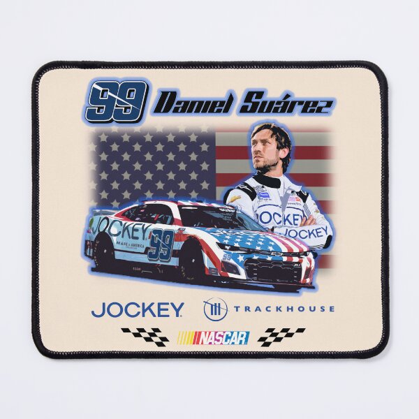 Item preview, Daniels Patriot Pants Stock Car Racing Graphic designed and sold by benbrooks009.