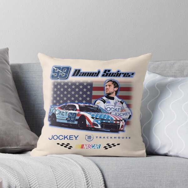 Item preview, Daniels Patriot Pants Stock Car Racing Graphic designed and sold by benbrooks009.