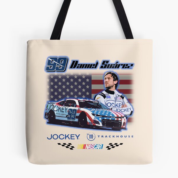 Item preview, Daniels Patriot Pants Stock Car Racing Graphic designed and sold by benbrooks009.