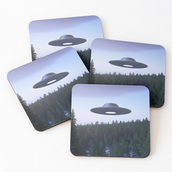 Item preview, Just UFO  designed and sold by Celefais.