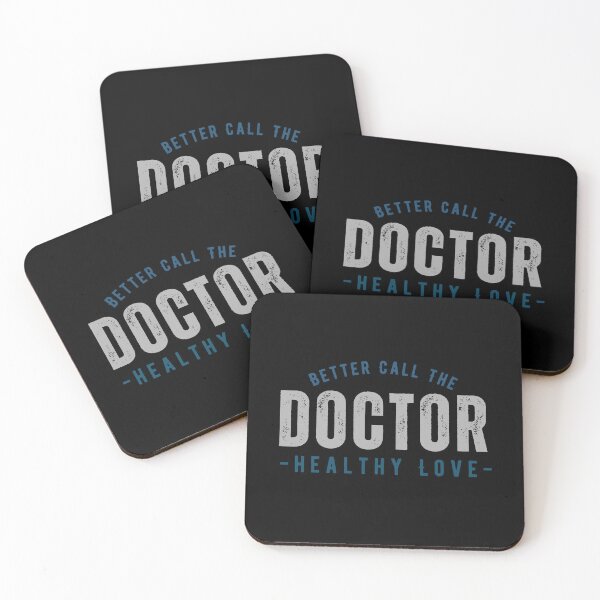 Item preview, Better Call The Doctor designed and sold by tw2us.