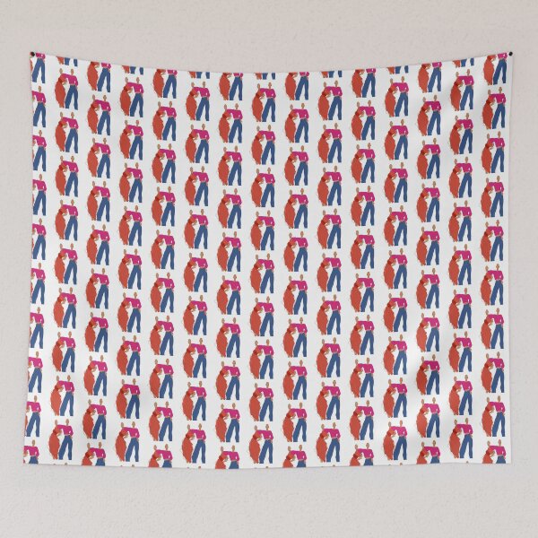 Item preview, Runway Radiance: Glamour Duo Design designed and sold by Sam's Boutique Store.