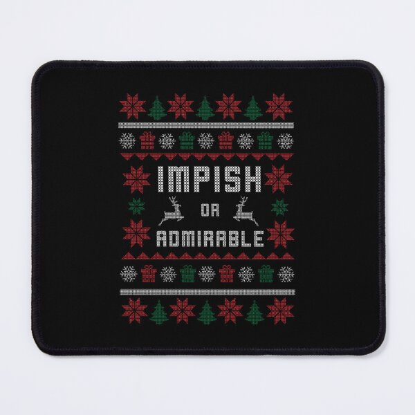 Item preview, Impish or a designed and sold by plzkpcdlzl3.