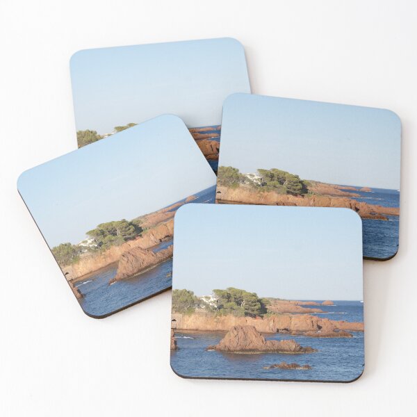 Item preview, exotic rocks with mediterranean sea designed and sold by c3tm c3tm.