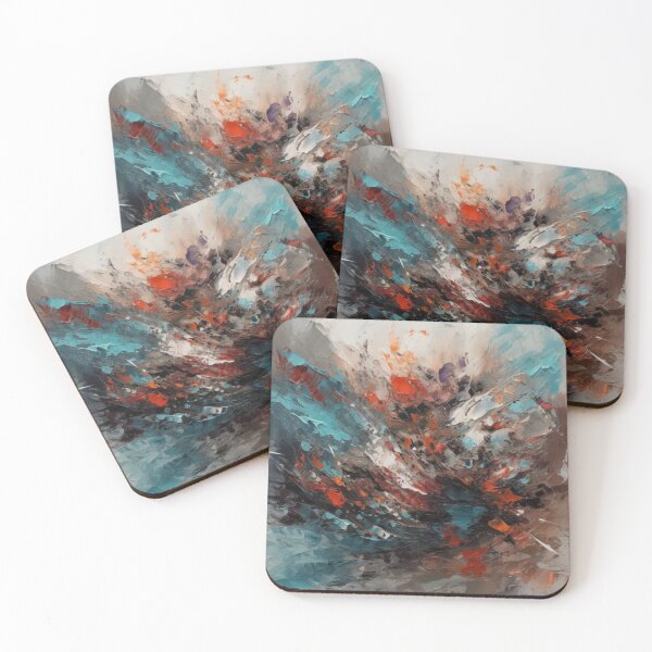 Item preview, Abrasion designed and sold by Highlandkings.