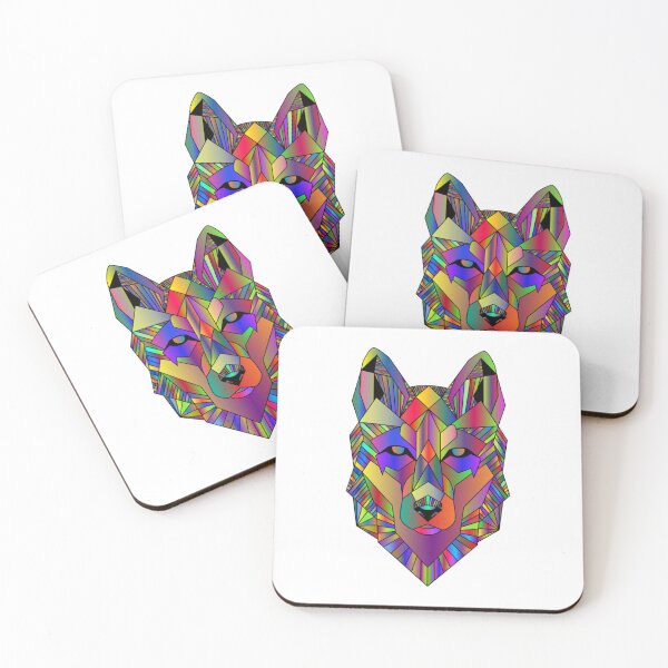 Item preview, Wolf Balloons Peace Psychedelic illusion Ai art fungi art simple Music rock lgbt Mens Womens Kids Funny Nature Lovers  designed and sold by Martolina33.