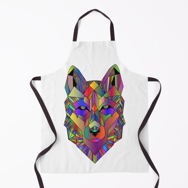 Item preview, Wolf Balloons Peace Psychedelic illusion Ai art fungi art simple Music rock lgbt Mens Womens Kids Funny Nature Lovers  designed and sold by Martolina33.