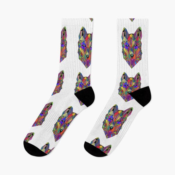 Item preview, Wolf Balloons Peace Psychedelic illusion Ai art fungi art simple Music rock lgbt Mens Womens Kids Funny Nature Lovers  designed and sold by Martolina33.