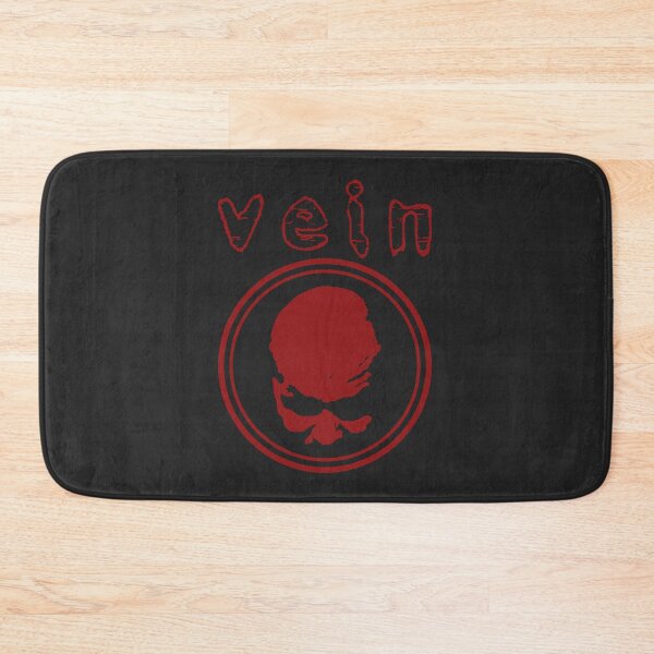 Item preview, Vein band For Fans designed and sold by NormanRude.