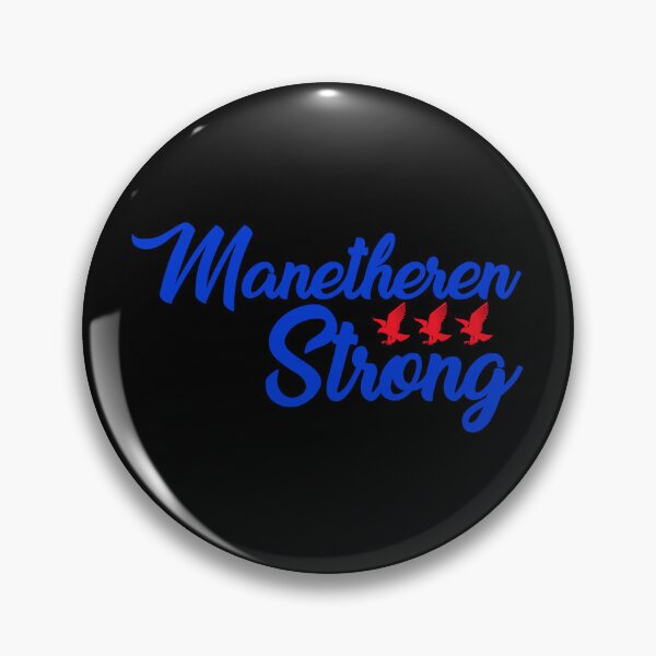 Item preview, Manetheren Strong designed and sold by Taveren-Tavern.