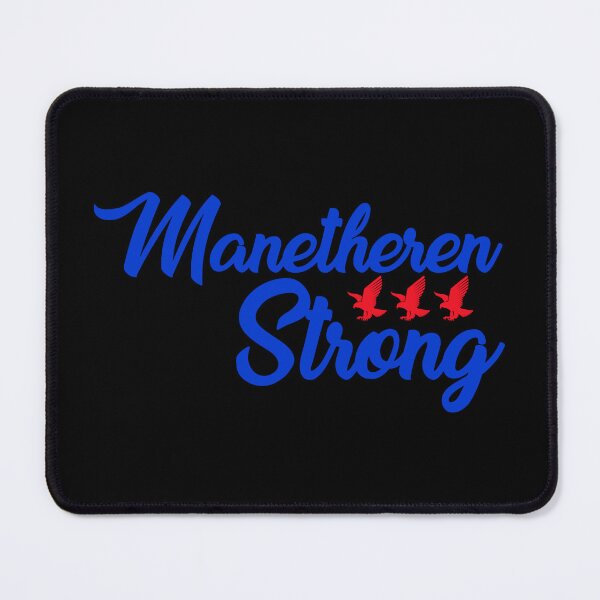 Item preview, Manetheren Strong designed and sold by Taveren-Tavern.