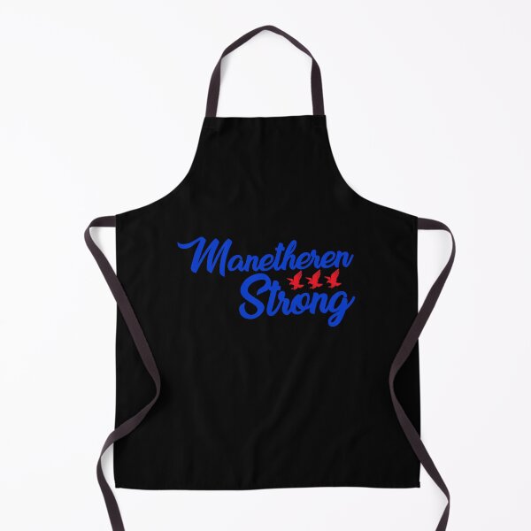 Item preview, Manetheren Strong designed and sold by Taveren-Tavern.