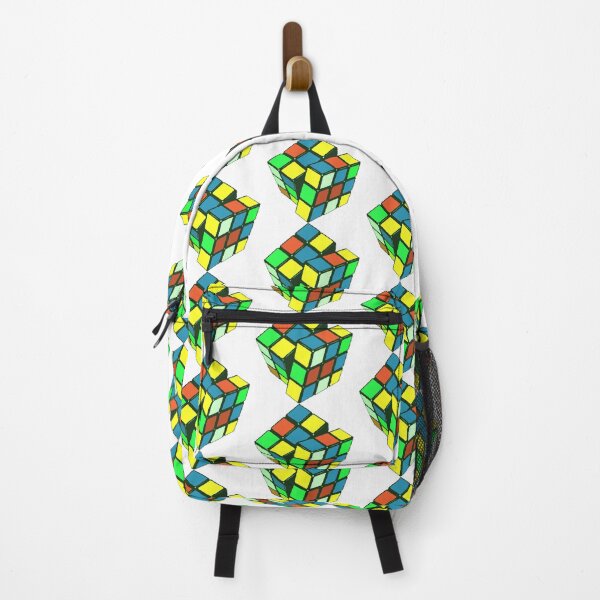 Item preview, Rubiks cube design designed and sold by Zoarher.