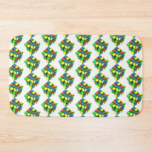 Item preview, Rubiks cube design designed and sold by Zoarher.