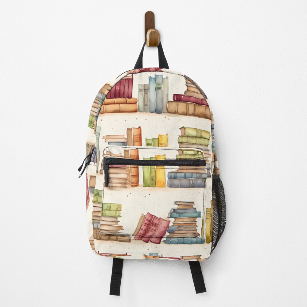 Item preview, Backpack designed and sold by tropicaltee.