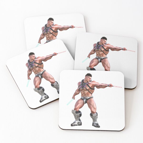 Item preview, Hero with illuminated sword (3) designed and sold by 3D-Warrior.