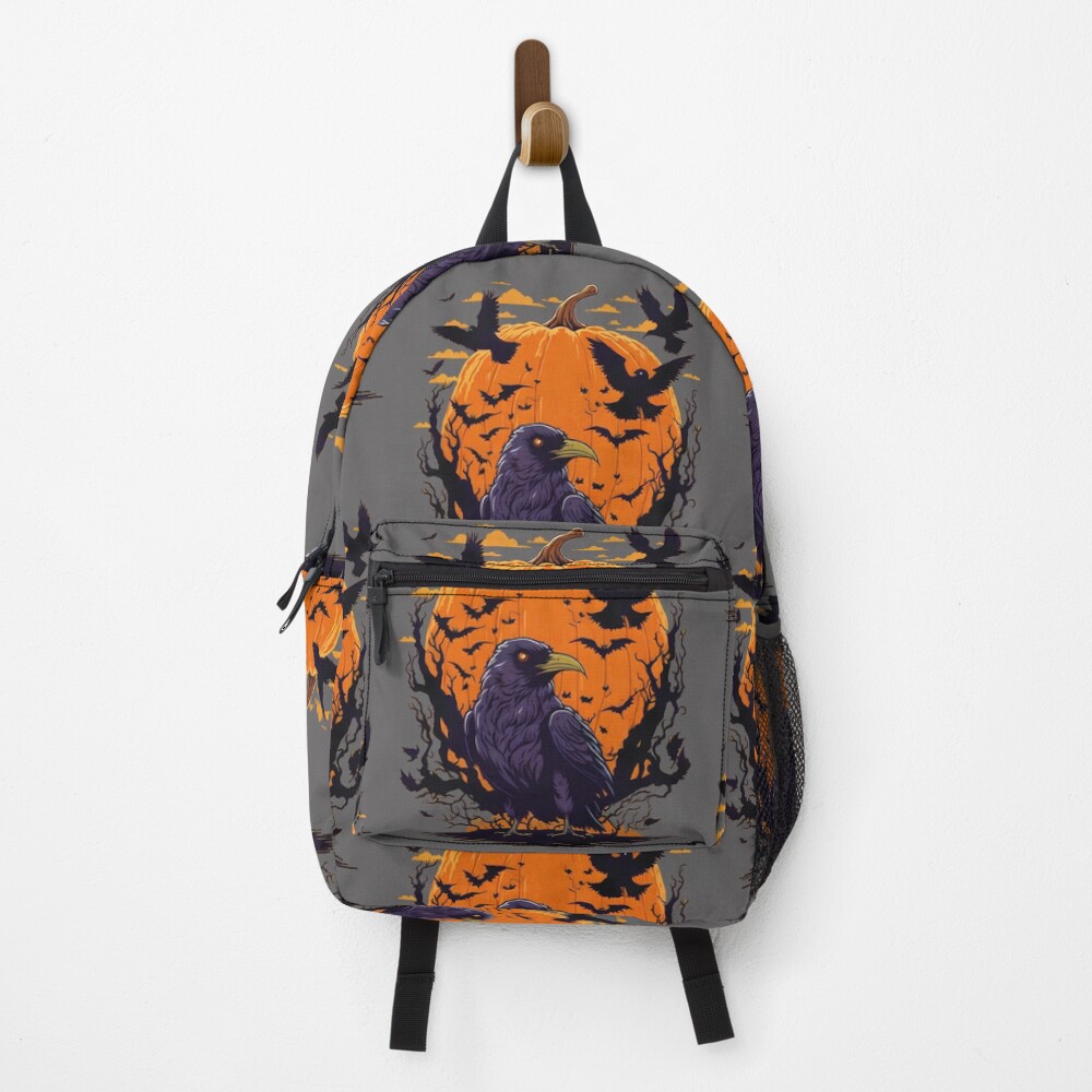 Item preview, Backpack designed and sold by Rislam.