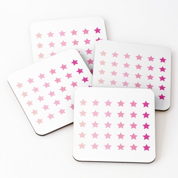 Item preview, Pink stars, Pink stars pack, Barbie, Colorful Pack designed and sold by bubbley2021.