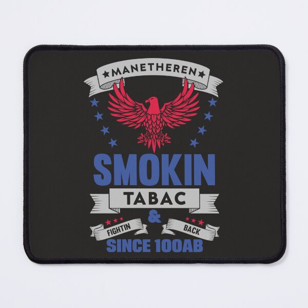 Item preview, Fightin' Manetheren designed and sold by Taveren-Tavern.