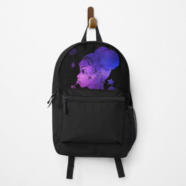 Item preview, Galactic Dreamer: Girl in the Cosmos designed and sold by Sam's Boutique Store.