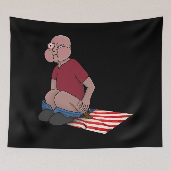 Item preview, Murica!  designed and sold by JimiGlover.