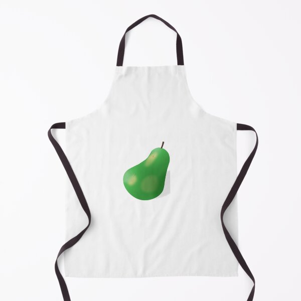 Item preview, Pear Perfection: Artful Fruit T-Shirt designed and sold by Sam's Boutique Store.