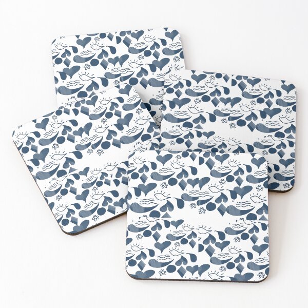 Item preview, Swimming designed and sold by Sharon Jeffers.