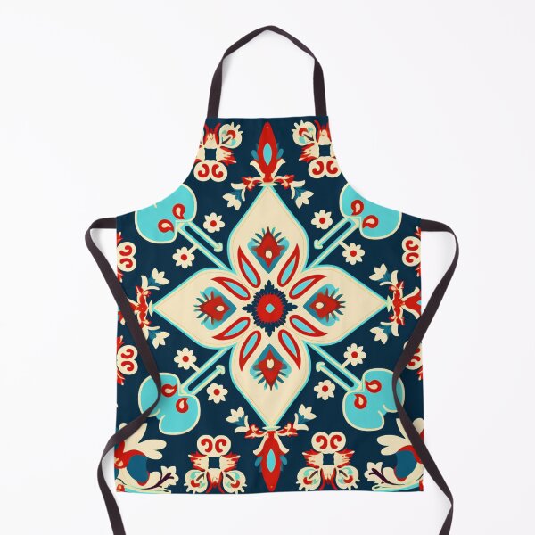 Item preview, South Caucasus Pattern designed and sold by Myra365Art.