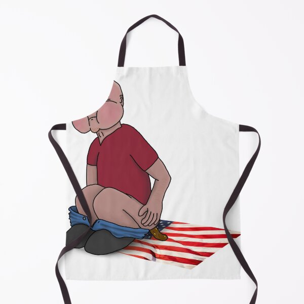 Item preview, Murica! designed and sold by JimiGlover.