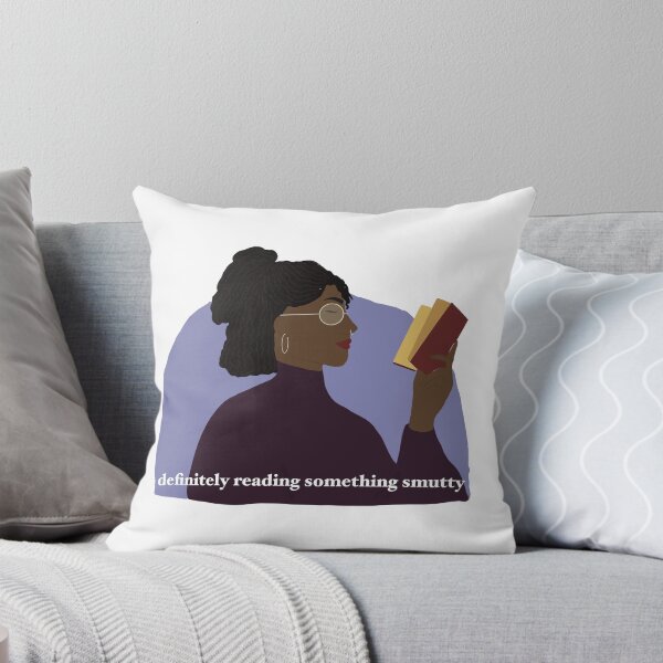 Item preview, Definitely Reading designed and sold by PlagueyCat.