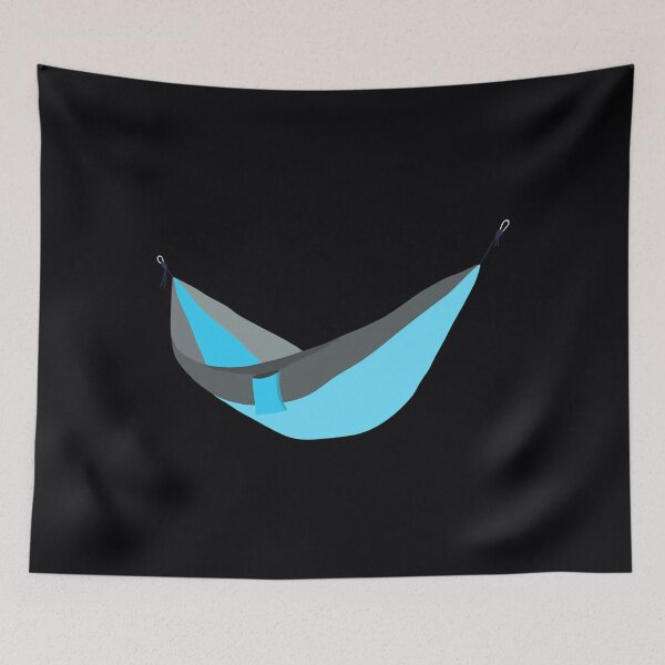 Item preview, Hammock 	 	 designed and sold by hlftwmrwaju51.