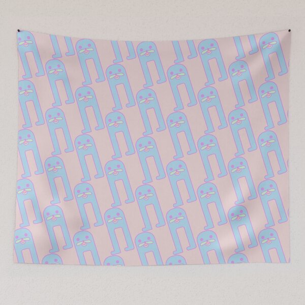 Item preview, Pastel Gondola. designed and sold by Karuman.
