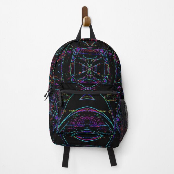 Item preview, Type 30 - Psychedelic Laser World designed and sold by Glitchshaman.