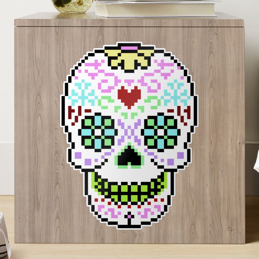 Fun & Games :: Games & Puzzles :: Board Games :: Jigsaw puzzle mat, beading  mat, sugar skulls, Day of the Dead