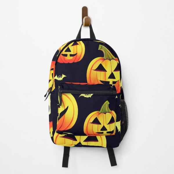 Item preview, Seamless Pattern For Halloween designed and sold by TheCatmeow2000.