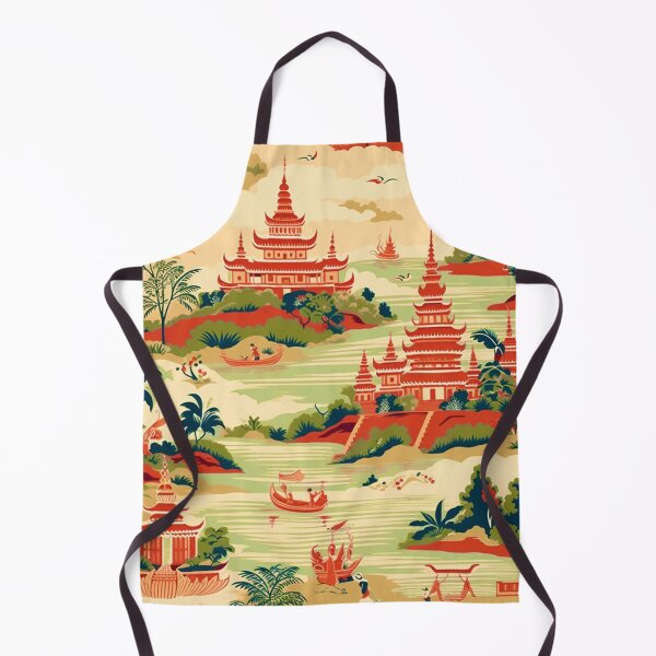 Item preview, Burma designed and sold by Myra365Art.
