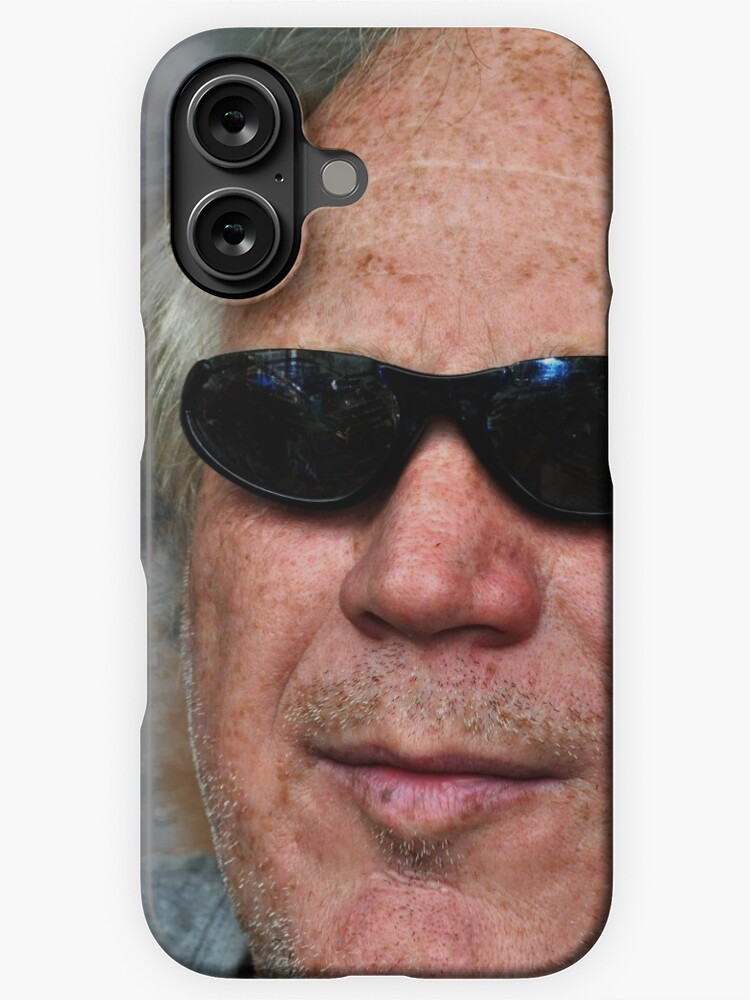 Thumbnail 1 of 4, iPhone Case, Myself by Myself designed and sold by michaelasamples.