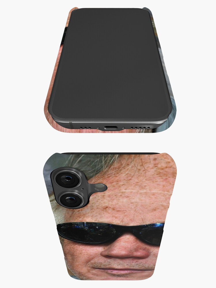 Thumbnail 3 of 4, iPhone Case, Myself by Myself designed and sold by michaelasamples.