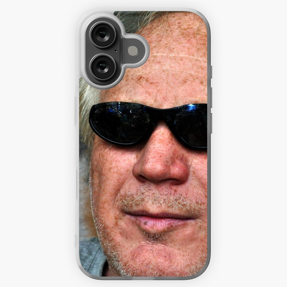 Item preview, iPhone Soft Case designed and sold by michaelasamples.