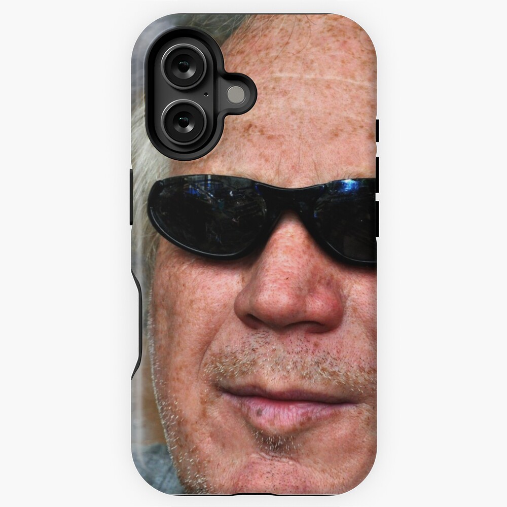 Item preview, iPhone Tough Case designed and sold by michaelasamples.