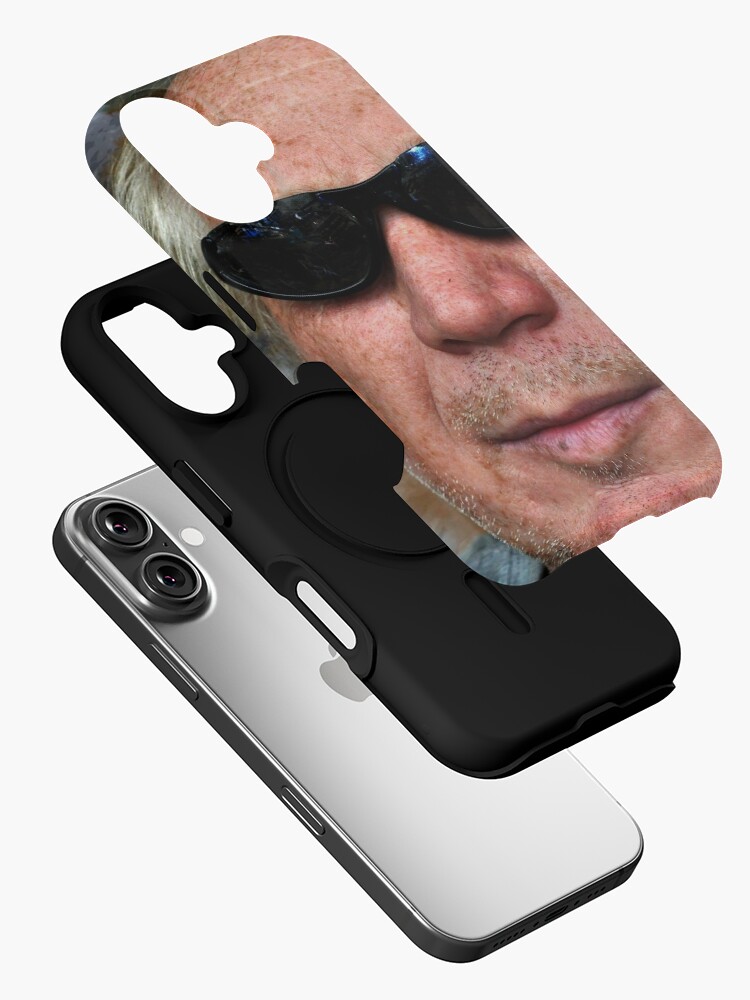 Thumbnail 2 of 4, iPhone Case, Myself by Myself designed and sold by michaelasamples.