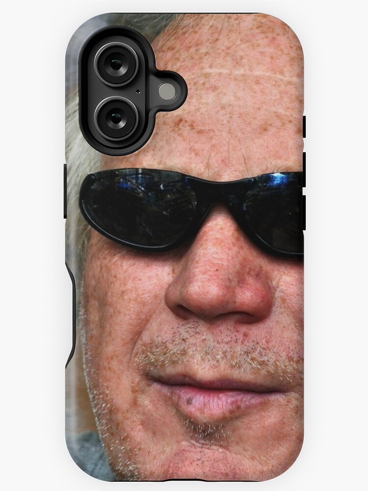 Thumbnail 1 of 4, iPhone Case, Myself by Myself designed and sold by michaelasamples.
