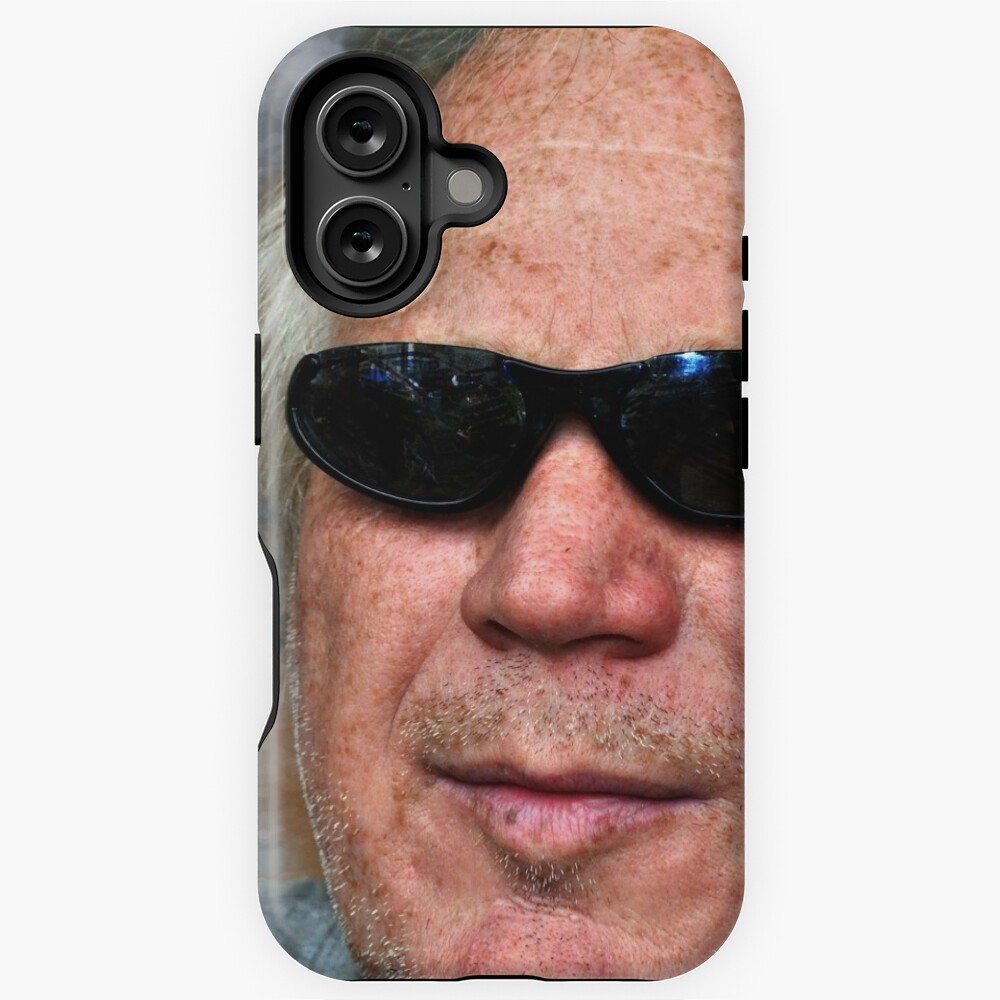 Item preview, iPhone Magsafe Tough Case designed and sold by michaelasamples.