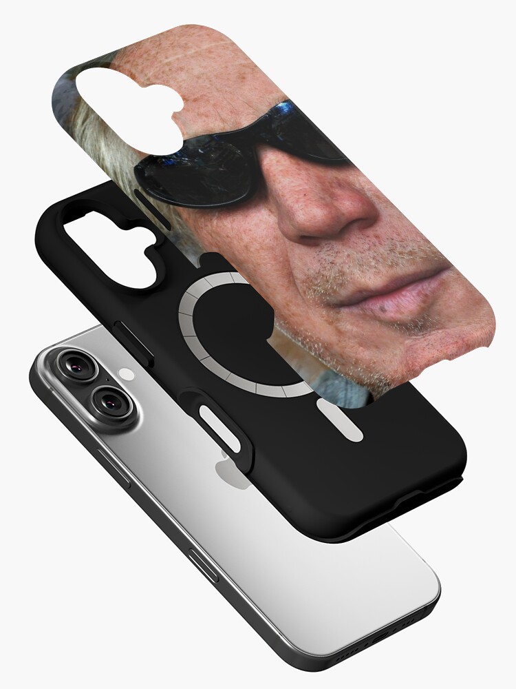 Thumbnail 2 of 4, iPhone Case, Myself by Myself designed and sold by michaelasamples.