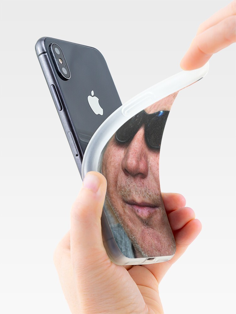 Thumbnail 4 of 5, iPhone Case, Myself by Myself designed and sold by michaelasamples.
