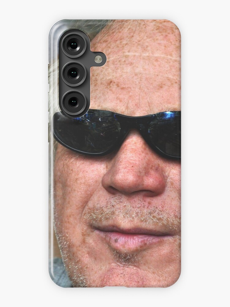 Thumbnail 1 of 4, Samsung Galaxy Phone Case, Myself by Myself designed and sold by michaelasamples.